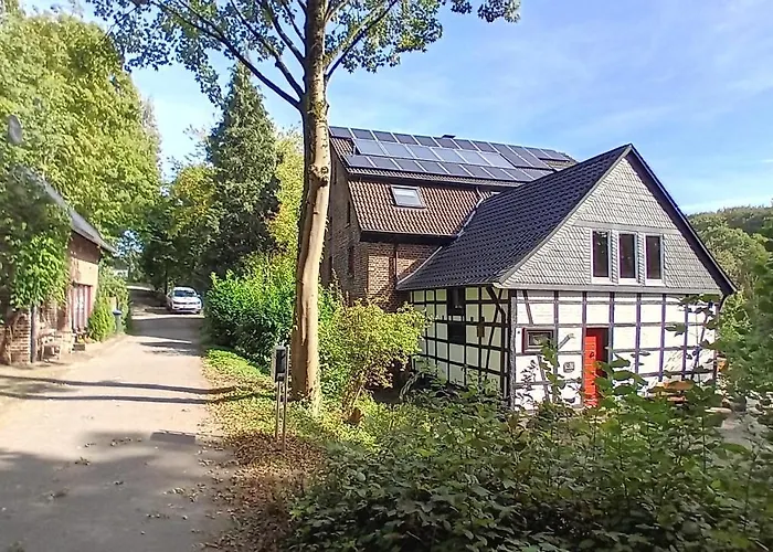 Feierabend Im Gruenen