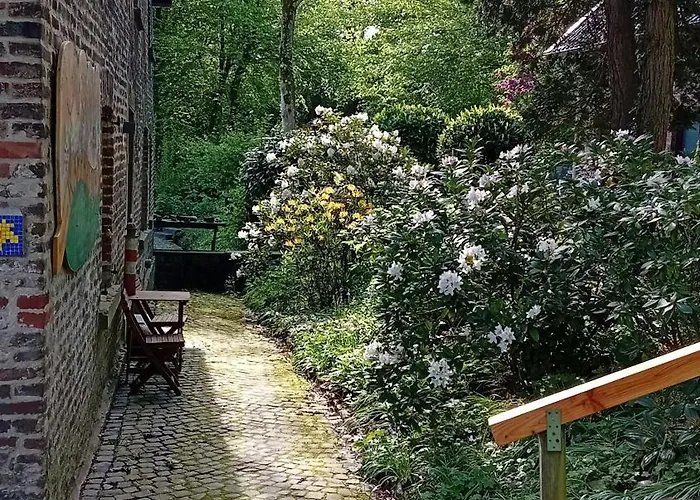 Feierabend Im Gruenen