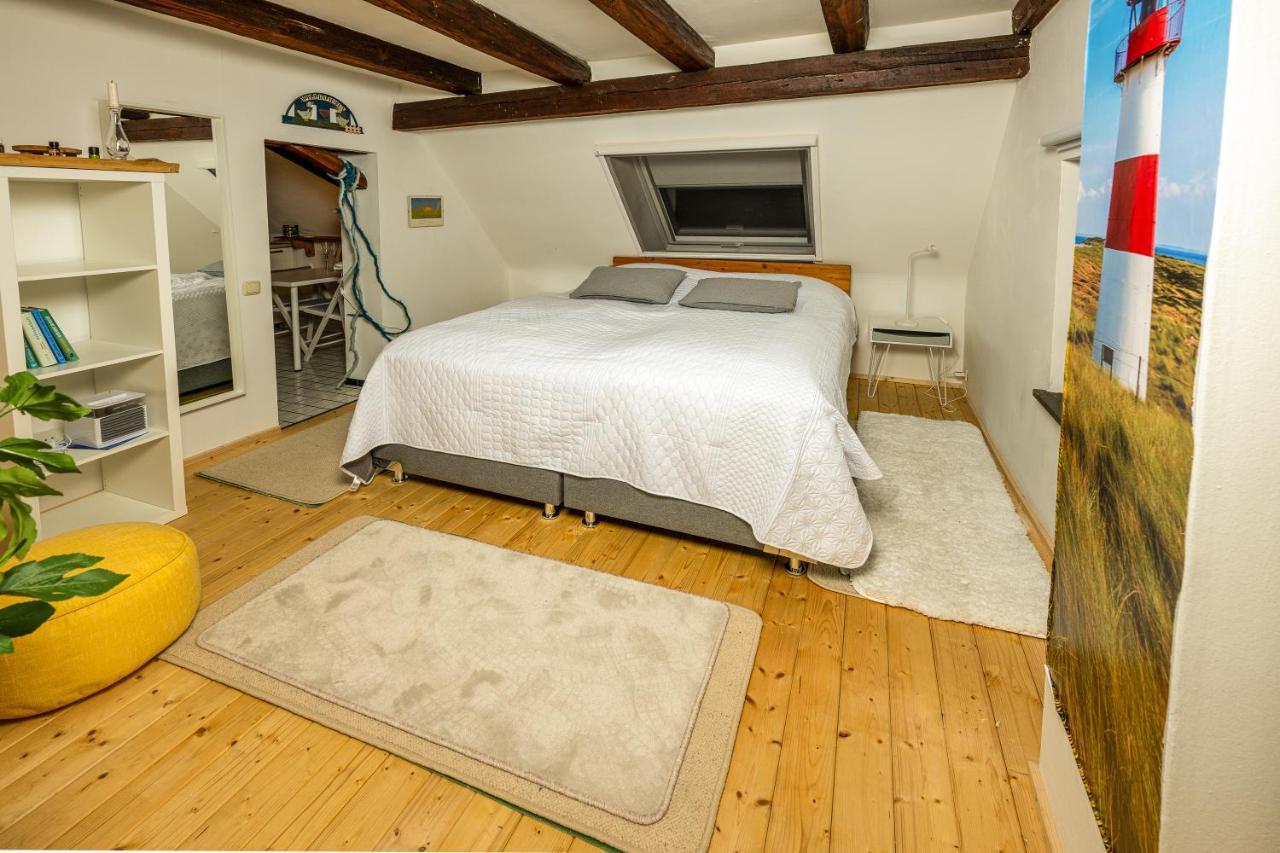 Apartment Feierabend Im Gruenen Haan