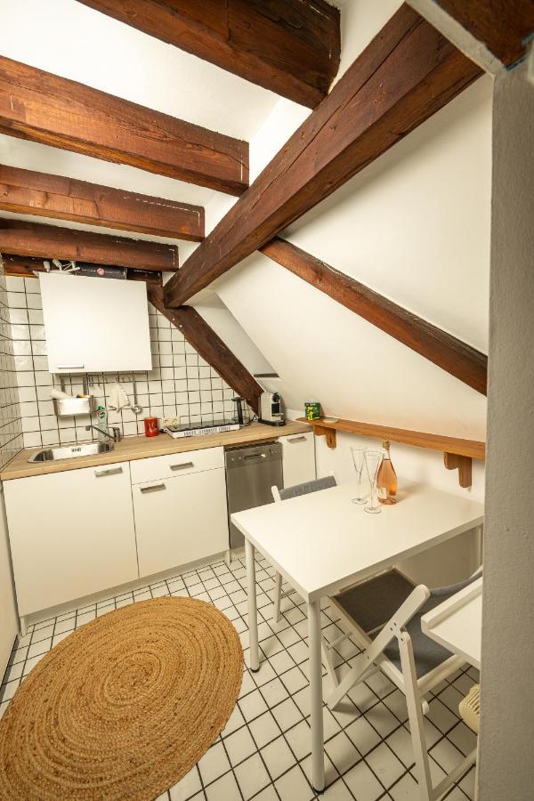 Apartment Feierabend Im Gruenen Haan