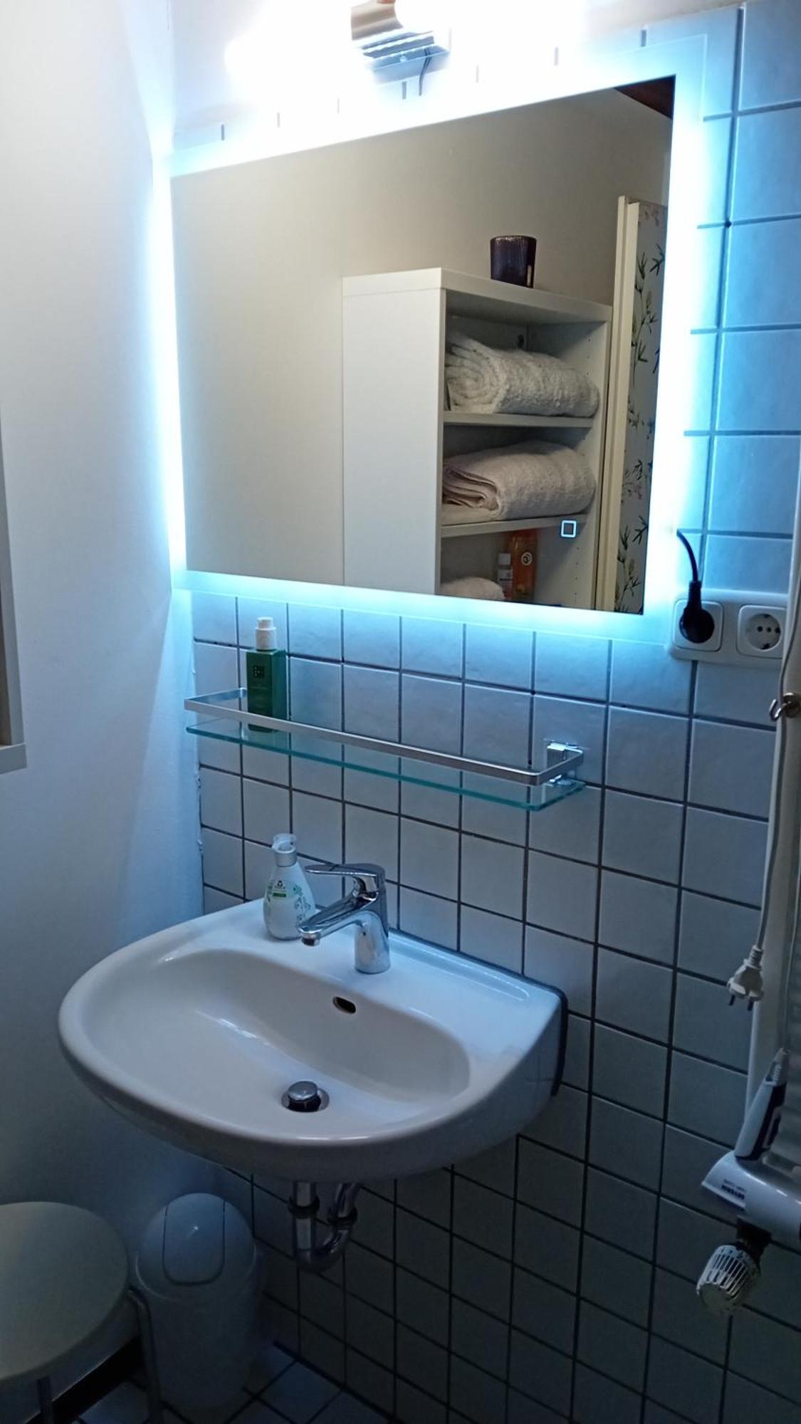 Feierabend Im Gruenen Apartment Haan